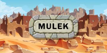 Screenshot of the latest video from Evidence Central on the Book of Mormon's Mulek.